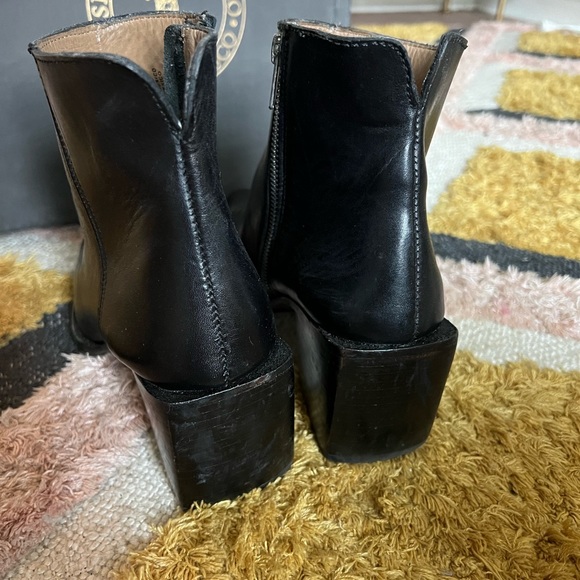 Brand New Sutro Polk Boot - Picture 4 of 5